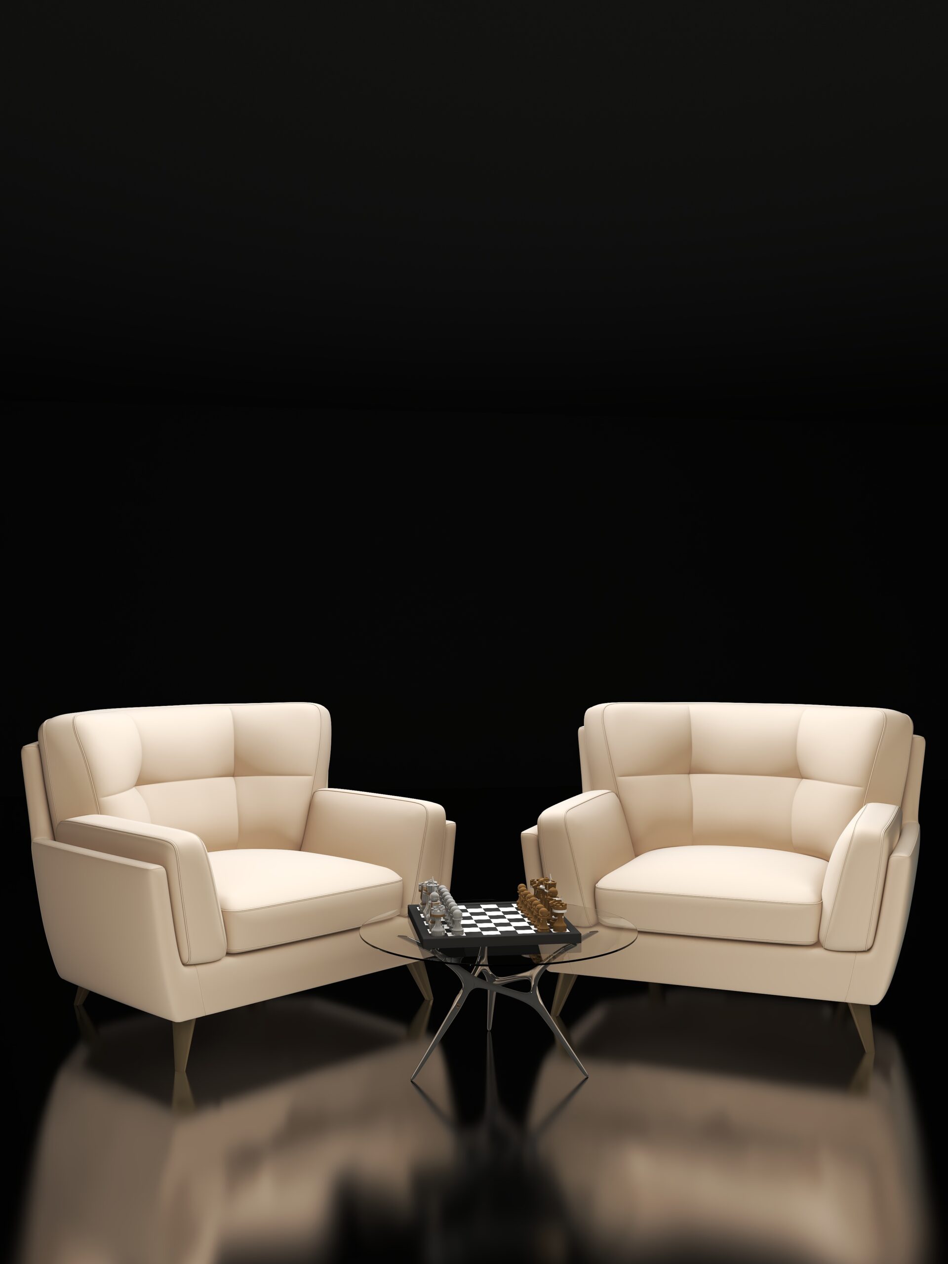 Mercedes Leatherette sample 1