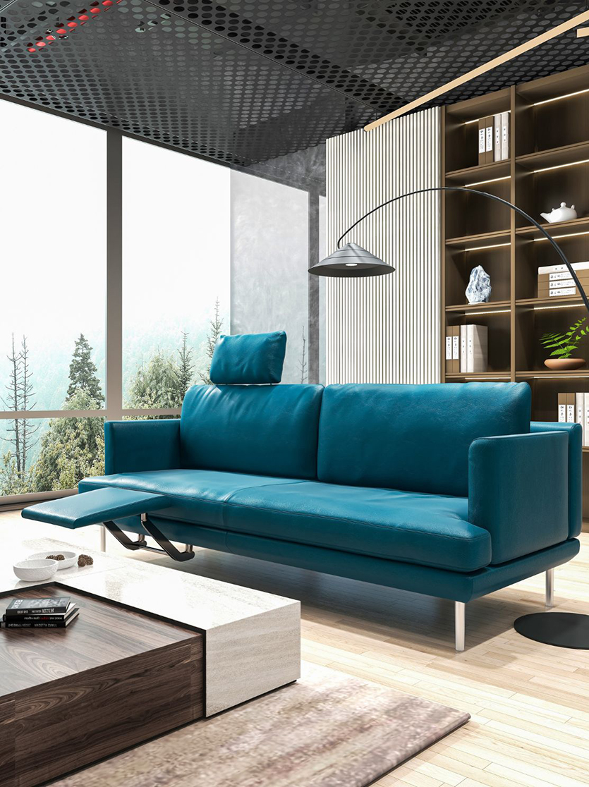 Nicco Leatherette sample 1